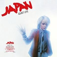 Quiet Life (Box Set: LP + 3 CD) - Vinile LP + CD Audio di Japan