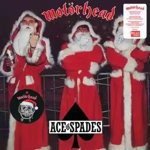 Ace Of Spades - Vinile LP di Motörhead