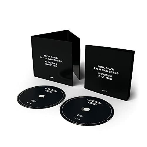 B Sides & Rarities: Part II (Standard Edition) - CD Audio di Nick Cave and the Bad Seeds - 2