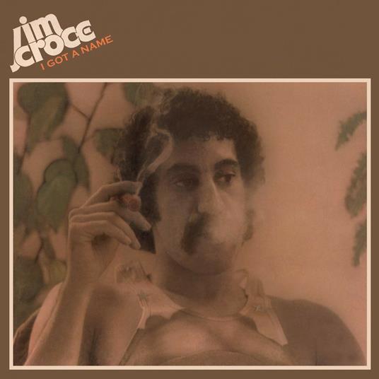 I Got a Name - Vinile LP di Jim Croce