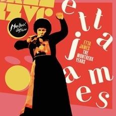 Etta James. The Montreux Years - CD Audio di Etta James
