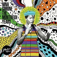 Nina Simone. The Montreux Years - CD Audio di Nina Simone