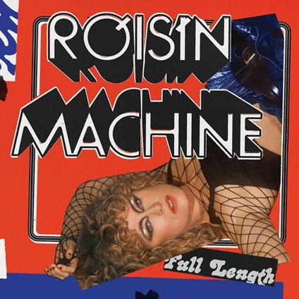Roisin Machine - CD Audio di Roisin Murphy