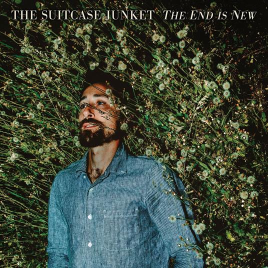 End Is New - Vinile LP di Suitcase Junket