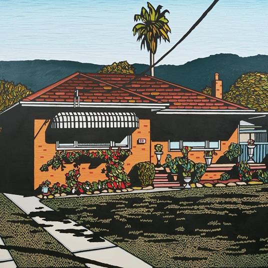 Family Values - Vinile LP