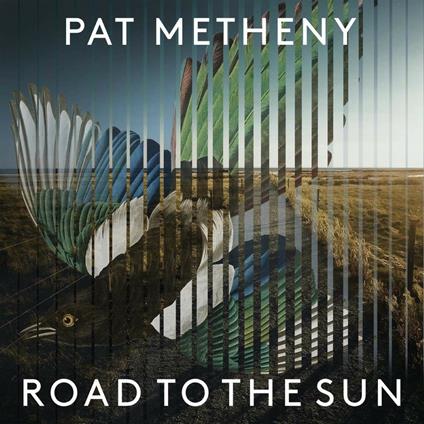 Road to the Sun - CD Audio di Pat Metheny