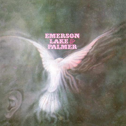 10 Ans Bmg - CD Audio di Emerson Lake & Palmer