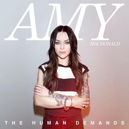 Funk Women (2 Lp) - CD Audio di Amy MacDonald