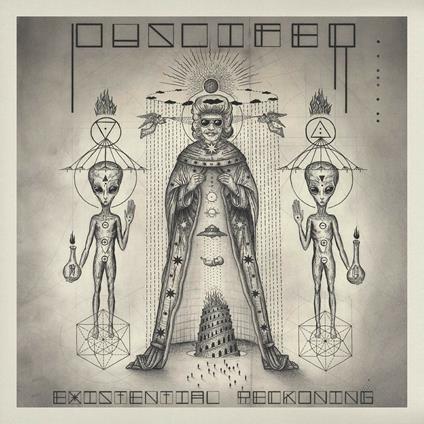Existential Reckoning - CD Audio di Puscifer