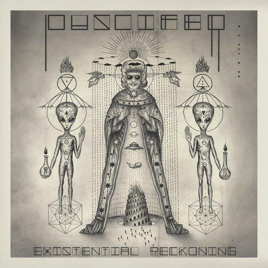 Existential Reckoning - CD Audio di Puscifer