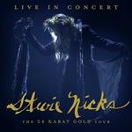 Live in Concert. The 24 Karat Gold Tour