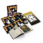 Black Sabbath vol.4 (Super Deluxe Limited Vinyl Edition)
