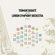 Kôrôlén - CD Audio di London Symphony Orchestra,Toumani Diabaté