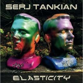 Elasticity - Vinile LP di Serj Tankian