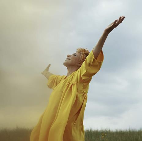 Unica (Limited, Numbered & Picture Disc) - Vinile LP di Ornella Vanoni