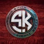Smith-Kotzen (Red Coloured Vinyl)