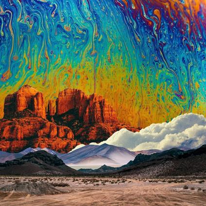 Factory Reset - CD Audio di Tilian