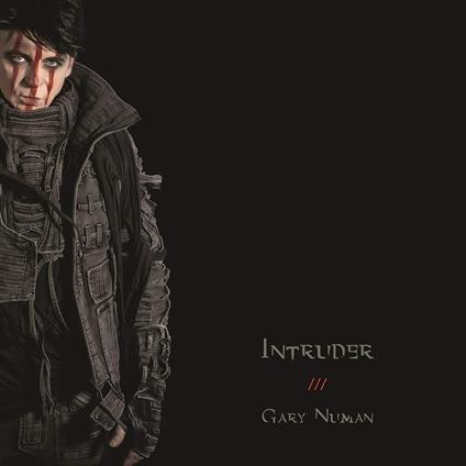 Intruder - Vinile LP di Gary Numan