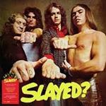 Slayed? (Coloured Vinyl)