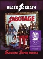 Sabotage (Super Deluxe CD Edition)
