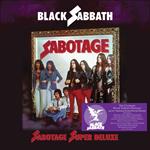 Sabotage (Super Deluxe Vinyl Edition)