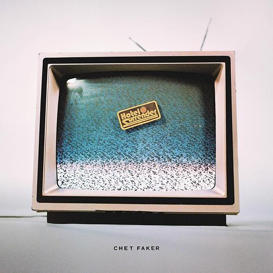 Hotel Surrender - CD Audio di Chet Faker