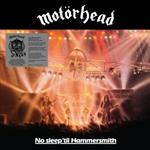 No Sleep 'Til Hammersmith (40th Anniversary Deluxe Box Set Edition)