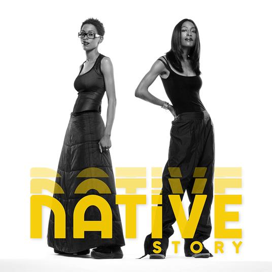 Best Of Native - Vinile LP di Native
