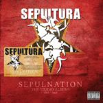 Sepulnation. The Studio Albums 1998-2009 (Vinyl Box Set)