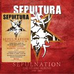 Sepulnation. The Studio Albums 1998-2009 (CD Box Set)