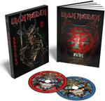 Senjutsu (Deluxe Mediabook)