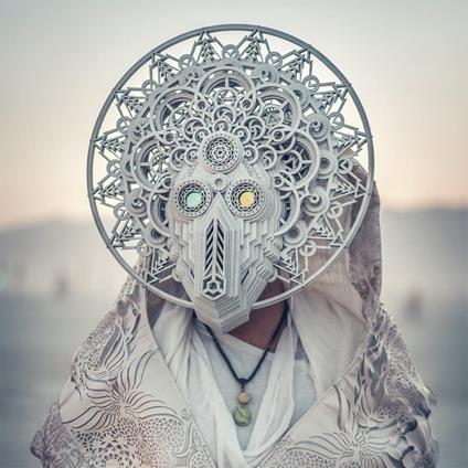 The Architect - Vinile LP di Eidola