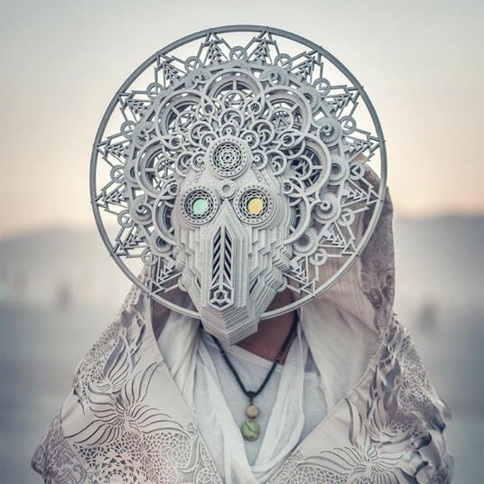 The Architect - Vinile LP di Eidola