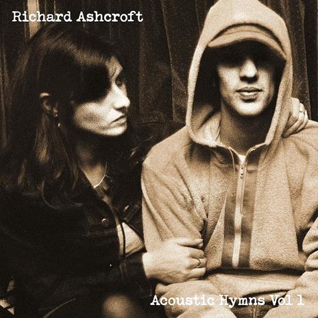 Acoustic Hymns vol.1 - Vinile LP di Richard Ashcroft