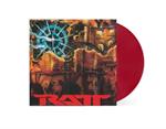 Detonator (Coloured Vinyl)