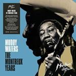 Muddy Waters. The Montreux Years