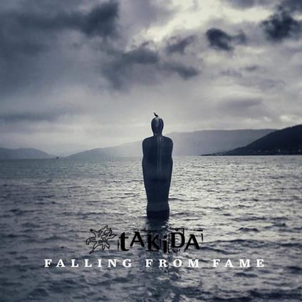 Falling From Fame - Vinile LP di Takida