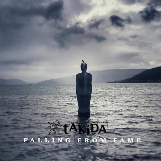 Falling From Fame - Vinile LP di Takida