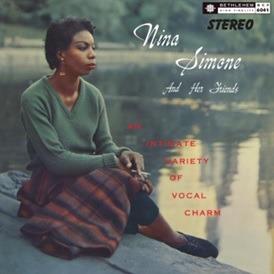 Nina Simone and Her Friends (2021 Stereo Remaster) (Coloured Vinyl) - Vinile LP di Nina Simone