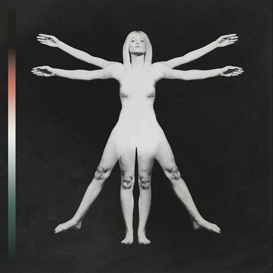 Lifeforms - CD Audio di Angels & Airwaves