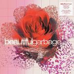 Beautifulgarbage (Black & White Coloured Vinyl)