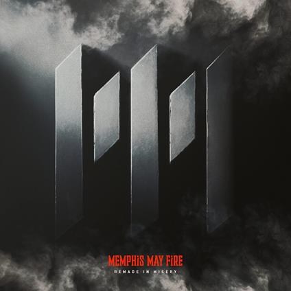 Remade in Misery - Vinile LP di Memphis May Fire