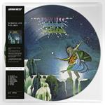 Demons and Wizards (Limited Edition - Picture Disc)