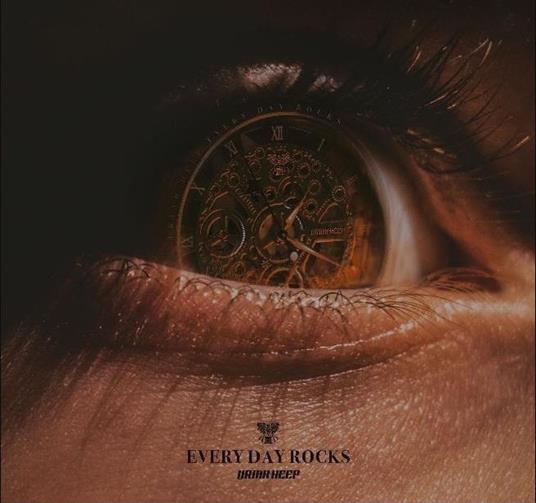 Every Day Rocks - Vinile LP di Uriah Heep