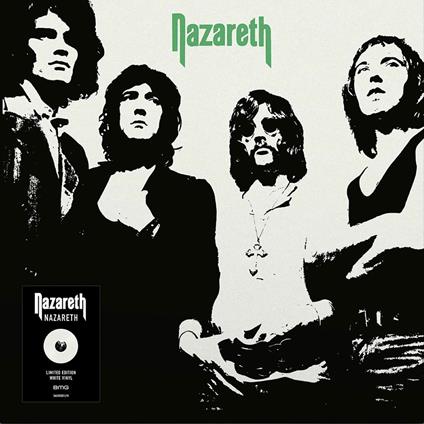 Nazareth - Vinile LP di Nazareth