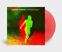 Future Past (Coloured Vinyl) - Vinile LP di Duran Duran - 2