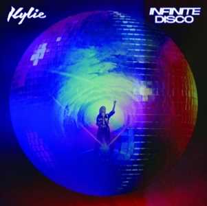 Vinile Infinite Disco Kylie Minogue