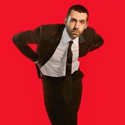 Change the Show - CD Audio di Miles Kane