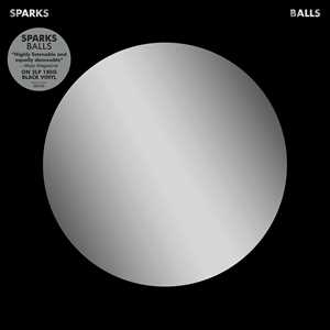 Vinile Balls Sparks