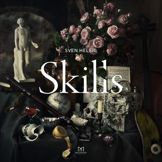 Skills - CD Audio di Sven Helbig